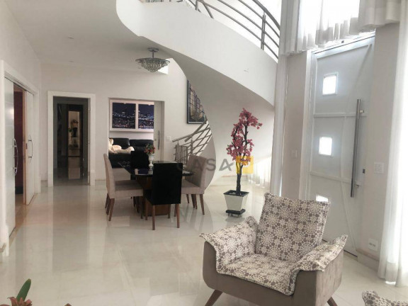 Imagem Casa com 4 Quartos à Venda, 300 m² em Jardim Trípoli - Americana Imagem Casa com 4 Quartos à Venda, 300 m² em Jardim Trípoli - Americana