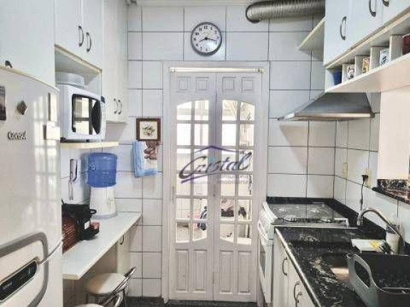 Imagem Apartamento com 2 Quartos à Venda, 75 m² em Morumbi - São Paulo Imagem Apartamento com 2 Quartos à Venda, 75 m² em Morumbi - São Paulo