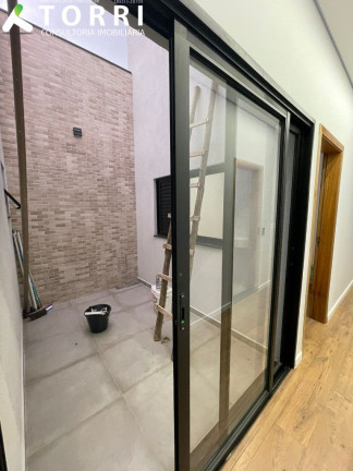 Imagem Imóvel com 3 Quartos à Venda, 125 m² em Horto Florestal - Sorocaba