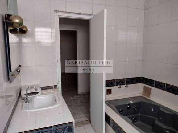 Imagem Imóvel com 5 Quartos à Venda, 213 m² em Nova Campinas - Campinas