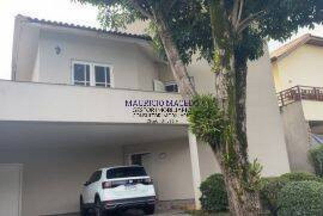 Casa com 4 Quartos à Venda, 360 m² em Alphaville - Santana De Parnaíba