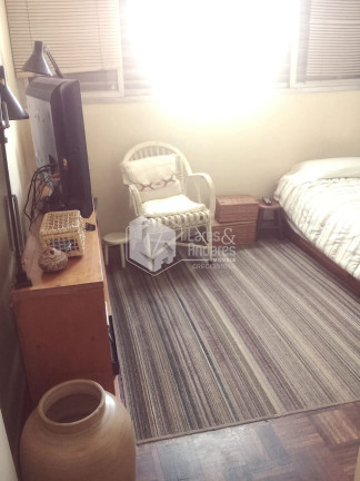 Imagem Apartamento com 3 Quartos à Venda, 99 m² em Cerqueira César - São Paulo