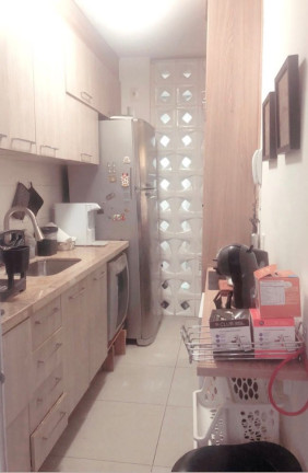 Imagem Apartamento com 2 Quartos à Venda, 56 m² em Tatuapé - São Paulo Imagem Apartamento com 2 Quartos à Venda, 56 m² em Tatuapé - São Paulo