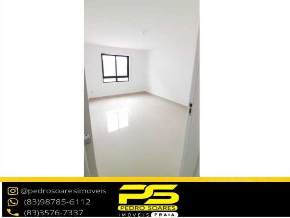 Imagem Apartamento com 2 Quartos à Venda, 60 m² em Jardim Cidade Universitária - João Pessoa Imagem Apartamento com 2 Quartos à Venda, 60 m² em Jardim Cidade Universitária - João Pessoa
