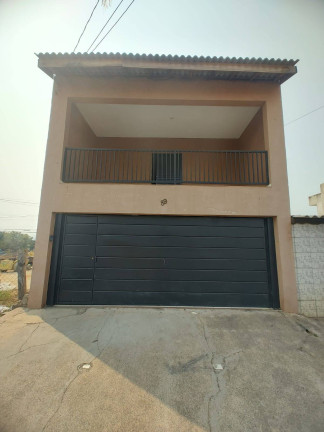 Imagem Casa com 3 Quartos à Venda, 150 m² em Jardim águas Claras - Bragança Paulista Imagem Casa com 3 Quartos à Venda, 150 m² em Jardim águas Claras - Bragança Paulista