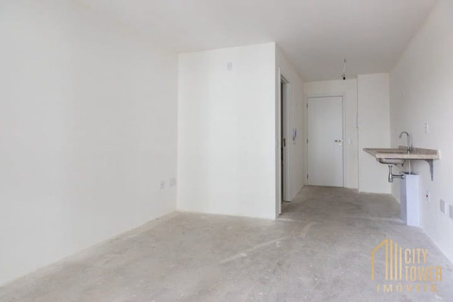 Imagem Apartamento com 1 Quarto à Venda, 24 m² em Indianópolis - São Paulo