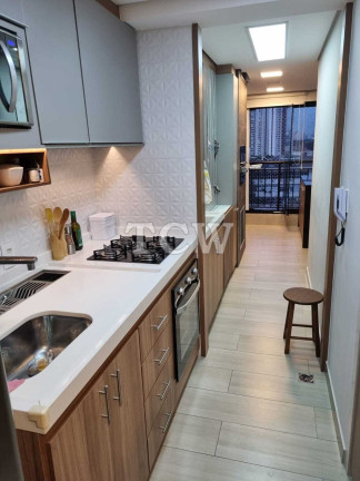 Imagem Apartamento com 3 Quartos à Venda, 94 m² em Barra Funda - São Paulo Imagem Apartamento com 3 Quartos à Venda, 94 m² em Barra Funda - São Paulo