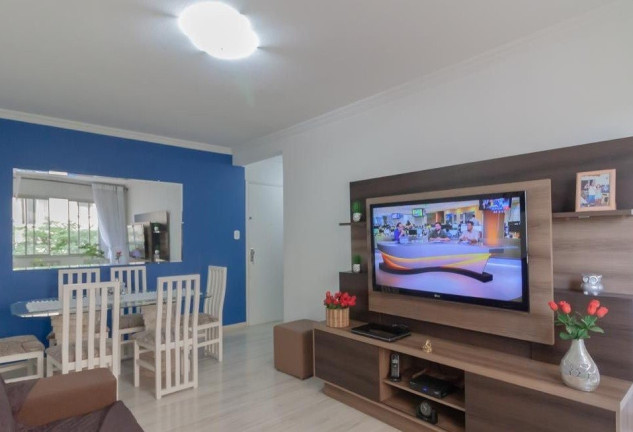 Imagem Apartamento com 1 Quarto à Venda, 55 m² em Cambuci - São Paulo Imagem Apartamento com 1 Quarto à Venda, 55 m² em Cambuci - São Paulo