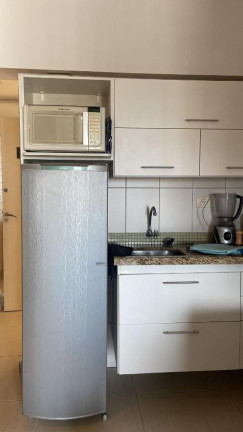 Imagem Kitnet com 1 Quarto à Venda, 26 m² em Centro - Londrina
