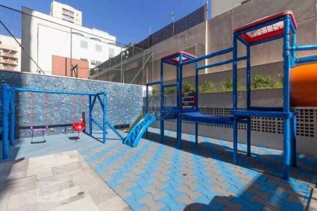 Imagem Apartamento com 4 Quartos à Venda, 140 m² em Perdizes - São Paulo