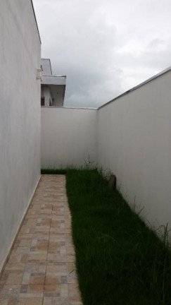 Imagem Casa de Condomínio com 3 Quartos à Venda, 140 m² em Campo Alegre - Pindamonhangaba Imagem Casa de Condomínio com 3 Quartos à Venda, 140 m² em Campo Alegre - Pindamonhangaba