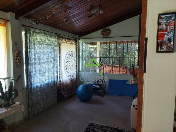 Imagem Casa de Condomínio com 3 Quartos à Venda, 270 m² em Jardim Santa Paula - Cotia Imagem Casa de Condomínio com 3 Quartos à Venda, 270 m² em Jardim Santa Paula - Cotia