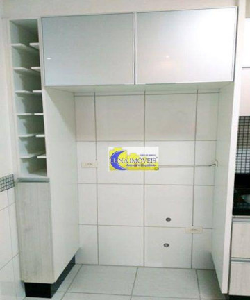 Imagem Apartamento com 2 Quartos à Venda, 72 m² em Centro - São Bernardo Do Campo