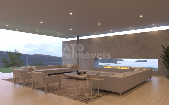 Imagem Casa com 9 Quartos à Venda, 2.385 m² em Tamboré - Santana De Parnaíba