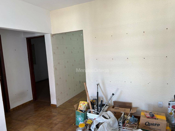 Imagem Casa com 2 Quartos à Venda, 82 m² em Jardim Saira - Sorocaba