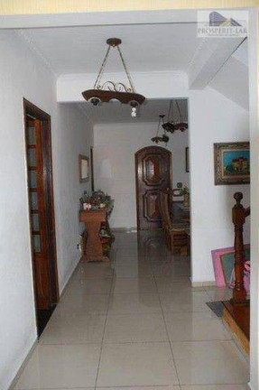 Imagem Sobrado com 4 Quartos à Venda, 363 m² em Jardim Pinhal - Guarulhos