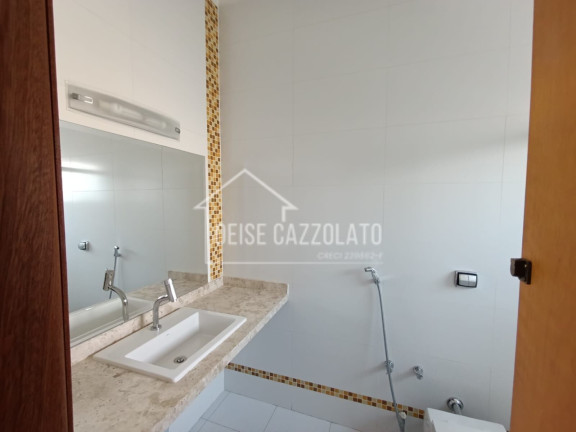 Imagem Casa com 3 Quartos à Venda, 347 m² em Jardim Ibiti Do Paço - Sorocaba