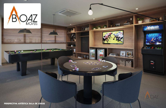 Imagem Apartamento com 3 Quartos à Venda, 135 m² em água Branca - São Paulo