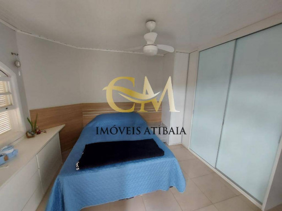 Imagem Sobrado com 3 Quartos à Venda, 200 m² em Parque Das Nações - Atibaia