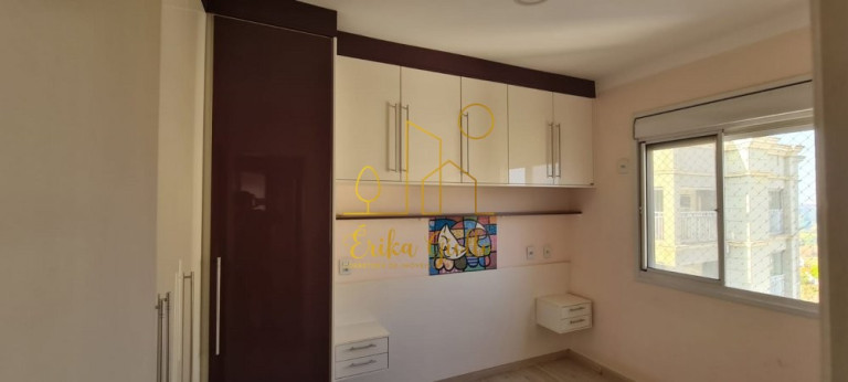 Imagem Apartamento com 3 Quartos à Venda, 80 m² em Medeiros - Jundiaí