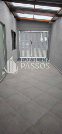 Imagem Casa à Venda, 144 m² em Vila Camilópolis - Santo André Imagem Casa à Venda, 144 m² em Vila Camilópolis - Santo André