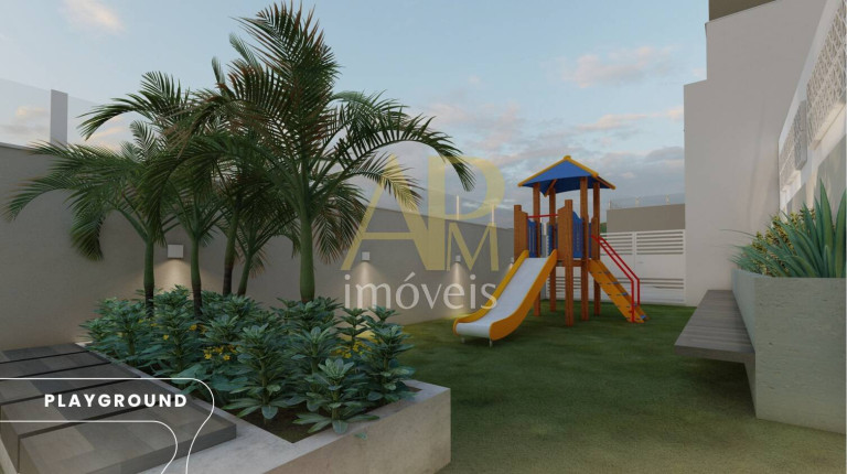 Imagem Apartamento com 2 Quartos à Venda, 63 m² em Areias - São José