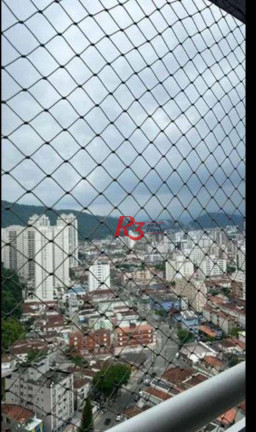Imagem Apartamento com 3 Quartos à Venda, 98 m² em Marapé - Santos Imagem Apartamento com 3 Quartos à Venda, 98 m² em Marapé - Santos