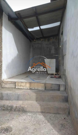 Imagem Casa com 3 Quartos à Venda, 73 m² em Loteamento Linda Chaib - Mogi Mirim