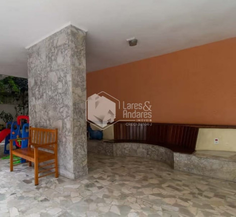 Imagem Apartamento com 3 Quartos à Venda, 172 m² em Bela Vista - São Paulo