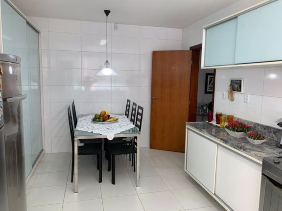 Imagem Casa com 5 Quartos à Venda, 440 m² em Alphaville Ii - Salvador
