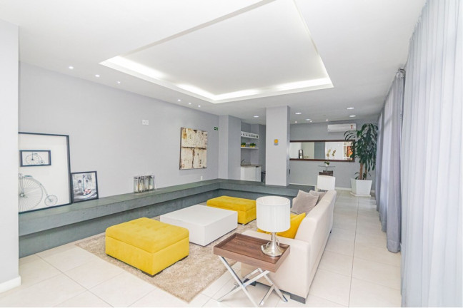 Imagem Apartamento com 3 Quartos à Venda, 82 m² em Passo Da Areia - Porto Alegre