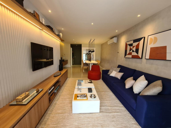 Imagem Apartamento com 2 Quartos à Venda, 85 m²em Barra da Tijuca - Rio de Janeiro Imagem Apartamento com 2 Quartos à Venda, 85 m²em Barra da Tijuca - Rio de Janeiro