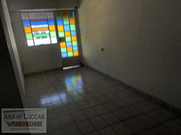 Sala Comercial para Alugar, 35 m² em Cidade Dutra - São Paulo