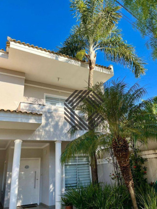 Sobrado com 3 Quartos à Venda, 366 m² em Condomínio Vila Azul - Sorocaba