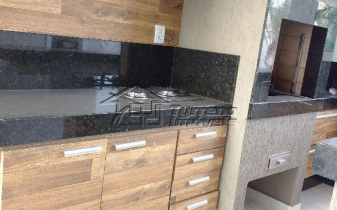 Imagem Casa de Condomínio com 4 Quartos à Venda, 260 m² em Urbanova - São José Dos Campos