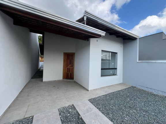 Imagem Casa com 2 Quartos à Venda, em Vila Nova - Barra Velha Imagem Casa com 2 Quartos à Venda, em Vila Nova - Barra Velha
