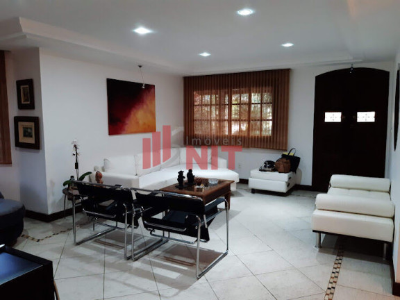 Imagem Casa de Condomínio com 4 Quartos à Venda, 350 m² em Itaipu - Niterói Imagem Casa de Condomínio com 4 Quartos à Venda, 350 m² em Itaipu - Niterói