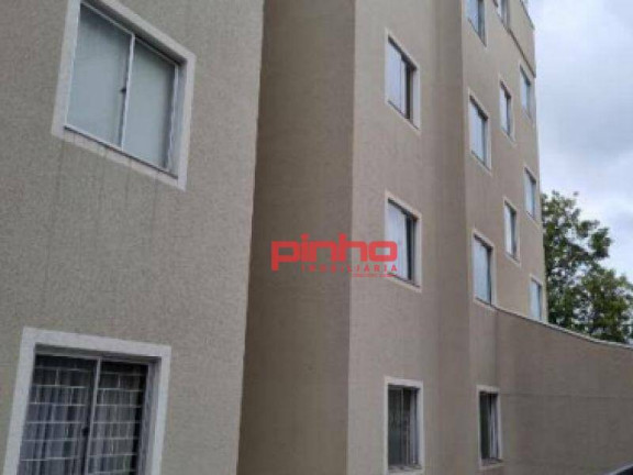 Imagem Apartamento com 3 Quartos à Venda, 49 m² em Tingui - Curitiba