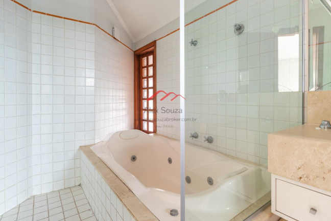 Imagem Casa com 4 Quartos à Venda, 454 m² em Jardim Conceição - Campinas