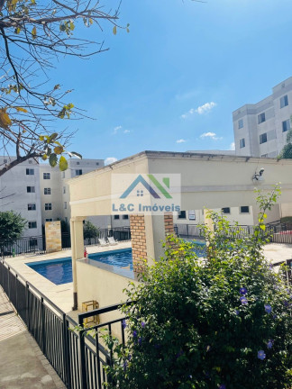 Imagem Imóvel com 2 Quartos à Venda, 44 m² em Vila Cosmopolita - São Paulo