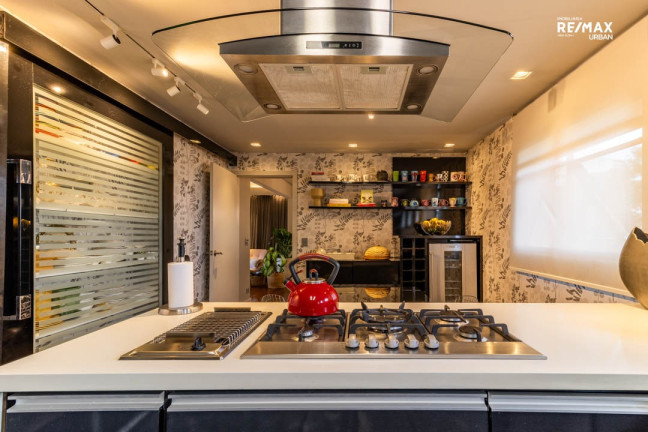 Imagem Apartamento com 3 Quartos à Venda, 239 m² em Vila Andrade - São Paulo