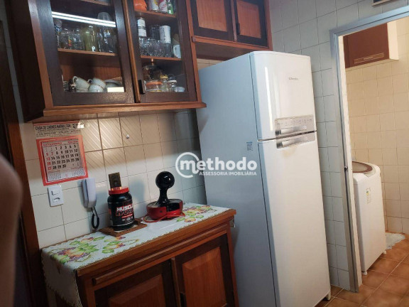 Imagem Apartamento com 2 Quartos à Venda, 60 m² em São Bernardo - Campinas Imagem Apartamento com 2 Quartos à Venda, 60 m² em São Bernardo - Campinas
