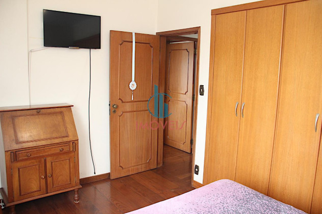 Imagem Apartamento com 3 Quartos à Venda, 146 m² em Mooca - São Paulo