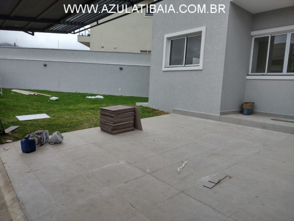 Imagem Casa com 4 Quartos à Venda, 132 m² em Jardim Jaraguá - Atibaia