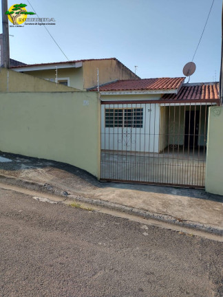 Casa com 3 Quartos à Venda, 165 m² em Atibaia Jardim - Atibaia