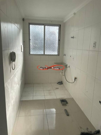 Imagem Apartamento com 2 Quartos à Venda, 49 m² em Jardim Santa Terezinha (zona Leste) - São Paulo
