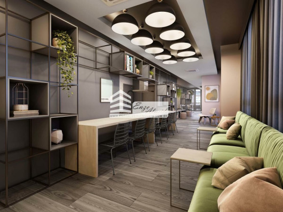 Imagem Apartamento com 2 Quartos à Venda, 69 m² em Campo Belo - São Paulo Imagem Apartamento com 2 Quartos à Venda, 69 m² em Campo Belo - São Paulo