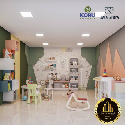 Imagem Apartamento com 2 Quartos à Venda, 58 m² em Coite - Eusébio