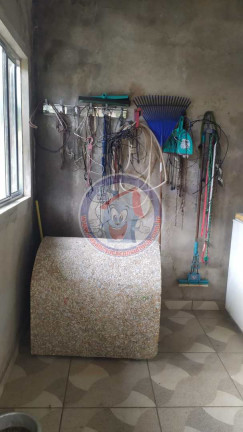 Imagem Casa com 3 Quartos à Venda, 146 m² em Loty - Mongaguá