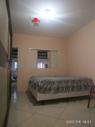 Imagem Casa com 2 Quartos à Venda, 125 m² em Parque Do Horto - Hortolândia